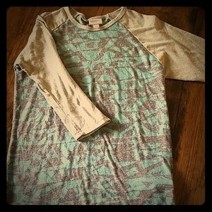 Lularoe XS Randy